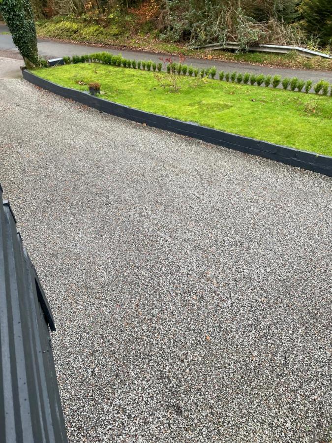 Burnside Hotell Oban Exteriör bild