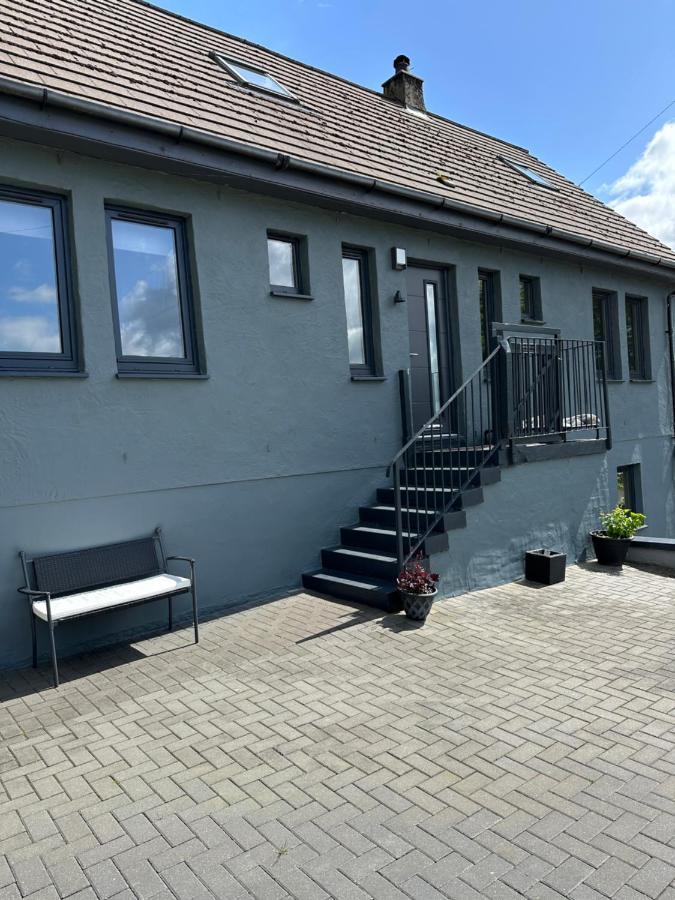 Burnside Hotell Oban Exteriör bild